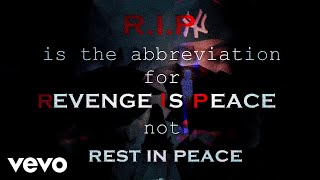 Devin Di Dakta - (R.I.P) Revenge Is Peace