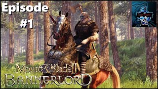 Ragnar's Family Lives On!!  Bannerlord Modded Playthrough