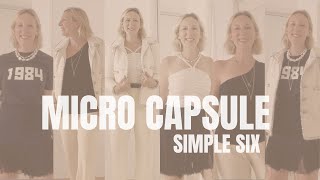 The Easy Micro Capsule Style System - with The Style Whisperer Aleksandra Olenska