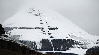 Kailash Dağı Efsanesi