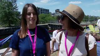 Startupfest 2015 Sizzler