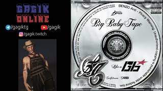 Big Baby Tape - Like A G6 (Jeegly Poops (twitch.tv/gagik))#ai #remix #bigbabytape