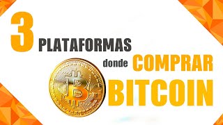 DONDE COMPRAR BITCOIN EN PERU 2020