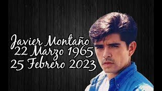 † Recordando a Javier Montaño