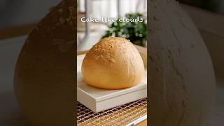 Introducing the cake like clouds recipe #foryou #fypシ #chinesecuisinefoods