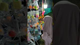 Annasya Beli Mainan #huntingmainan #hunting #pasarmalam #shortsvideo #shorts #videos #baby #cute