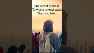 life thoughts ll motivation ll #chillmusic #dearzindagi #travel #traveling #travelphotography #life