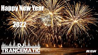 Happy NEW! Year 2022 - Emotional Trance 90 min Special Mix