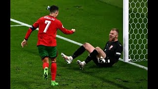 The best players Scrors Goals Portugal