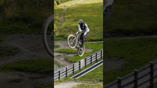 Chill Line at @BikeparkSerfausFissLadis 👌🔥😍 #bikepark #enduro #downhill #enduromtb #bike #mountain