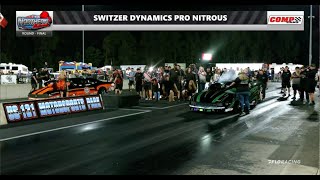 PDRA Northern Nationals Finals Highlights