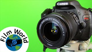 Handling DSLR lenses the right way | S 3 Ep 15