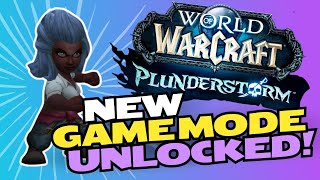 Wow Plunderstorm: A Game-Changer Revealed