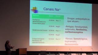 IV SICaM – Tratamento da Epilepsia no Brasil – LAURA GUILHOTO