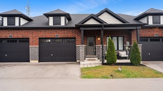 10 Meadowhawk Lane Simcoe