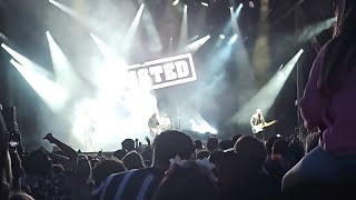 @busted -  What I Go To School for (Live @Highest Point Festival 2024)