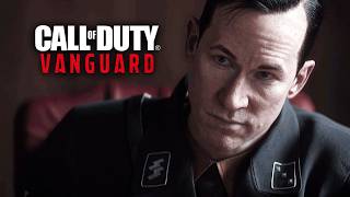 CALL OF DUTY VANGUARD XBOX Series X Walkthrough Gameplay Part 7 [4K 60FPS] - No Commentary