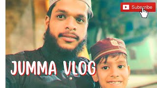 jumma vlog || not serprice ||@Round2hellVlog #saifvlog #vlog #viralvlogs #jummamubarak #viralvideo