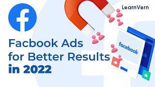 How to Make Facebook Ads in 2022 | Tips and Tricks | LearnVern