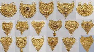 100+ Latest Mangalsutra Pendant Design || Mangalsutra Pendant Collection