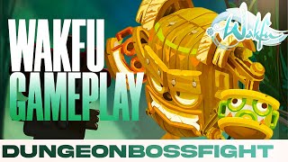 Wakfu |🌕Kanniball Dungeon