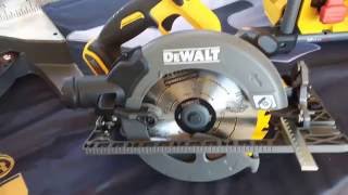 Flex Volt DeWalt juz w Polsce