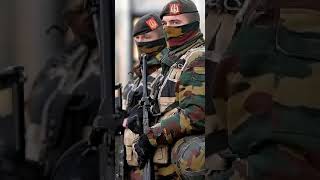 INDIAN ARMY COMMANDO whatsapp status