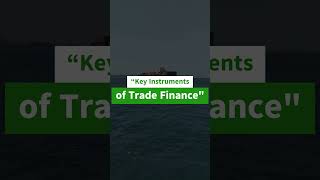 "60 Seconds on Trade Financing Instruments: Boost Your Business!" #economics #trade #global #finance