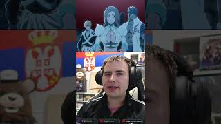 ORIHIME REACTION #2 | Bleach Thousand Year Blood War Reaction | Bleach TYBW Reaction Bleach Reaction