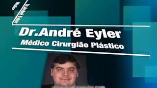 Dr André Eyler Médico Cirurgião Plástico  Lipoaspiração