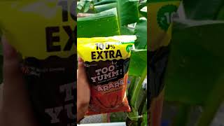 100% extra chips #youtube india