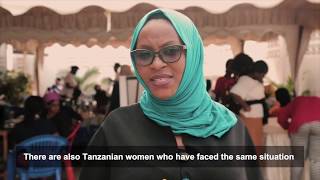 AATZ GBV Documentary 2018