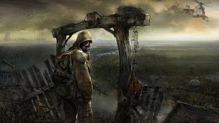 Смотр сервера Z.O.N.A. (Post-Apocalypse)  #1