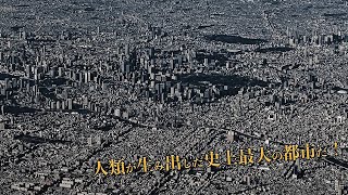 東京だけは次元が違う…東京の規模が世界の中でも突出していると話題に　海外の反応