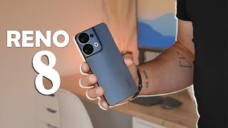 Oppo  RENO 8 : il est vraiment TOP ! - TEST