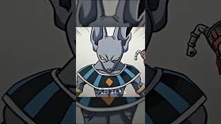 BEERUS EDIT