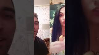 Tiktok videoları#3 #trend~Dədəmin canı turpdu😂(Kanala abunə ol)