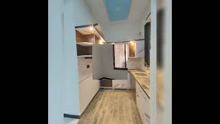 Brand New 4 bed| apartment for sale in karachi|north nazimabad|Sindh