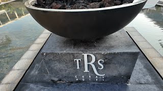 TRS Coral & Grand Palladium arrival PART 1   4K