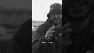 Senso x Mace - Fosho | Verso de Destaque