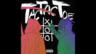 Juice WRLD - McLaren Drive (Tic Tac Toe) [Instrumental Remake]