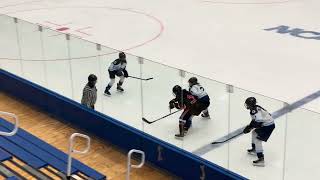 U19 Sting Gold vs Casco Bay Mariners Tier II 10/15/23 Game 1