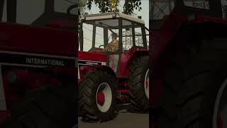 😱Strajk Rolników🔥#shorts #farmingsimulator22  #ujęcia #fs22 #fs22pc