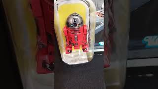 wow!! Star Wars R2-SHW Rogue One #shorts