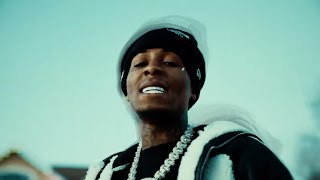 YoungBoy Never Broke Again - Catch Me [Official Video]