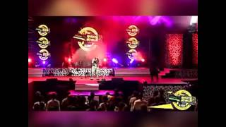 24 ELDERS performing live with Daddy Owen groove awards 2016