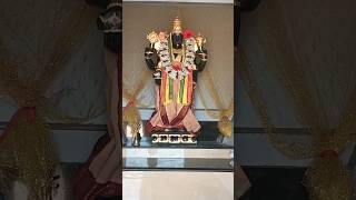 Venkateswara swamy temple || in mohinabad || lord Venkateswara || Karthika masam