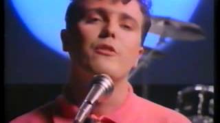 Tears For Fears - Everybody Wants To Rule The World