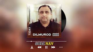 Dilmurod Madmusayev | Soli Nav