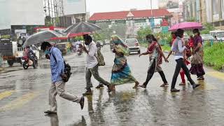 ఏపీలో ఈరోజు నుండి ఈ జిల్లాల్లో భారీవర్షాలు|TODAY WEATHER REPORT AP|TODAY WEATHER FORECAST IN AP